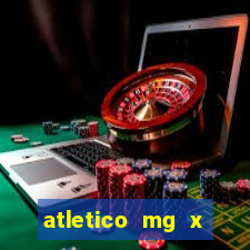 atletico mg x atletico go palpite